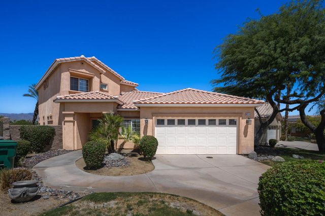 80566 Indian Springs Drive, Indio, CA 92201