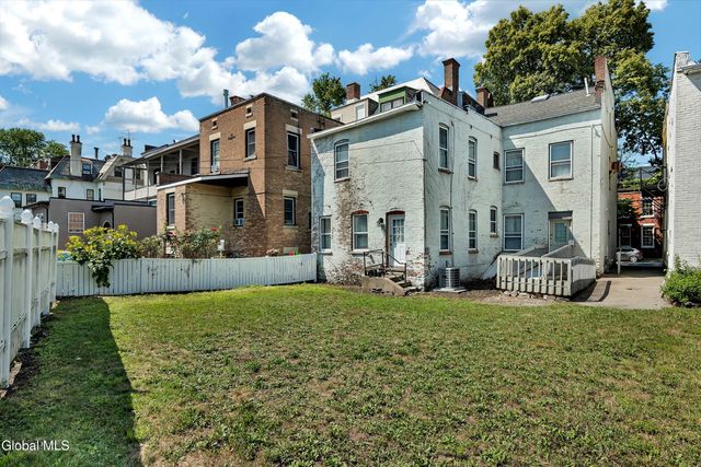 246 Union Street, Schenectady, NY 12305