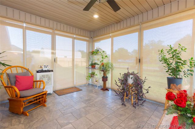 1400 Sweetgum Place, Mcalester, OK 74501