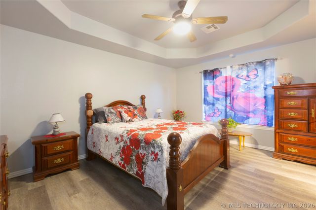1400 Sweetgum Place, Mcalester, OK 74501