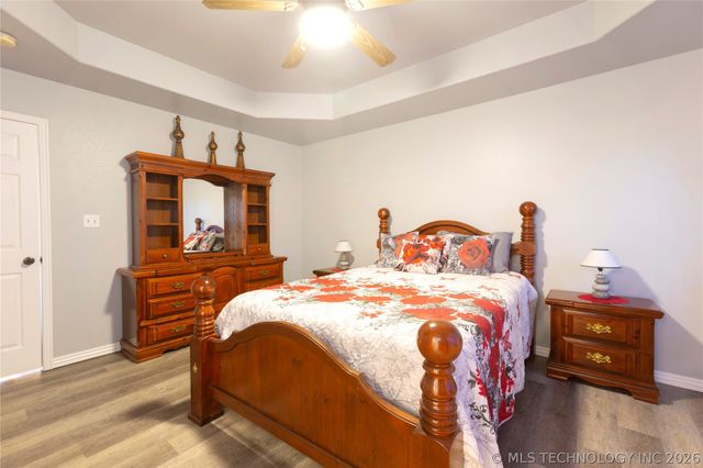 1400 Sweetgum Place, Mcalester, OK 74501