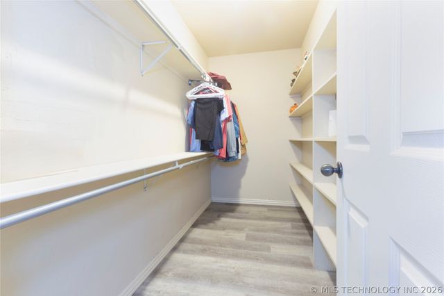 1400 Sweetgum Place, Mcalester, OK 74501