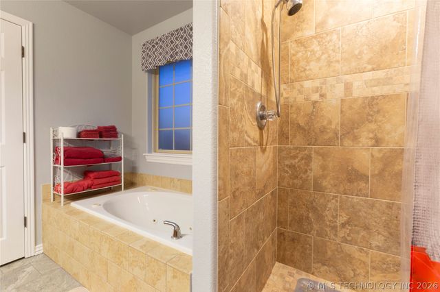 1400 Sweetgum Place, Mcalester, OK 74501