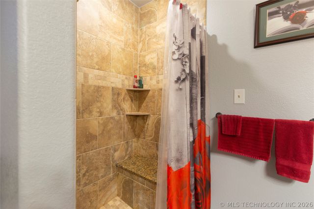 1400 Sweetgum Place, Mcalester, OK 74501