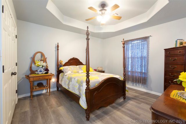 1400 Sweetgum Place, Mcalester, OK 74501
