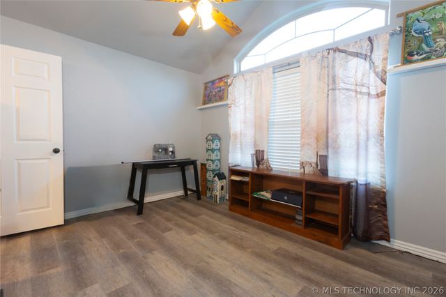1400 Sweetgum Place, Mcalester, OK 74501