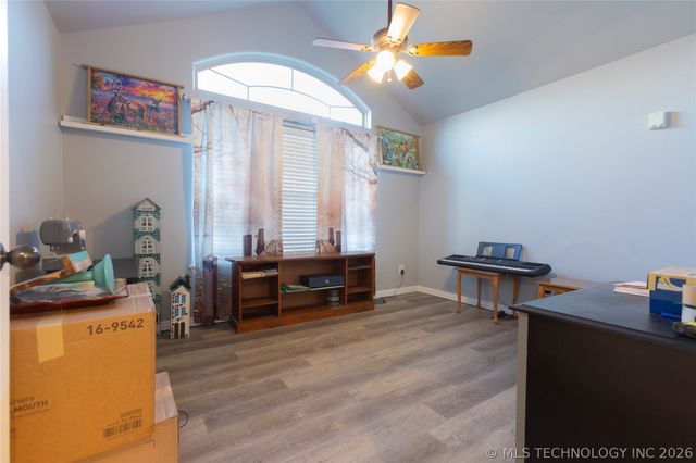 1400 Sweetgum Place, Mcalester, OK 74501