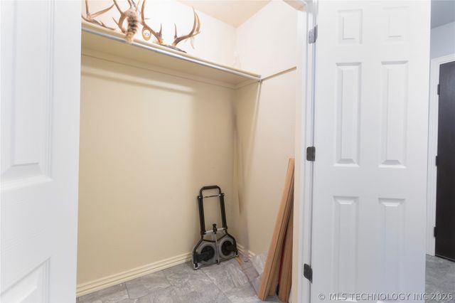 1400 Sweetgum Place, Mcalester, OK 74501