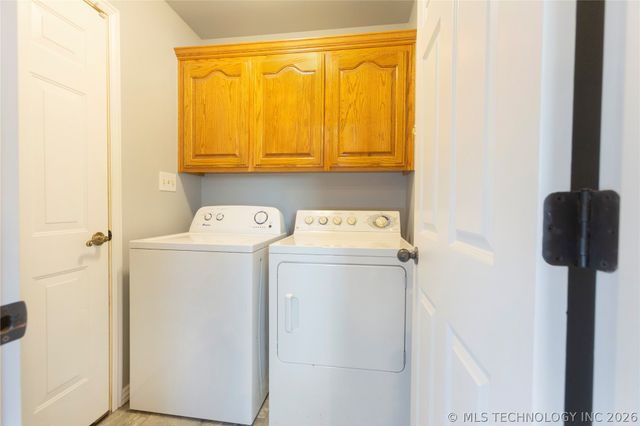 1400 Sweetgum Place, Mcalester, OK 74501