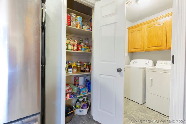 1400 Sweetgum Place, Mcalester, OK 74501