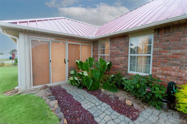 1400 Sweetgum Place, Mcalester, OK 74501