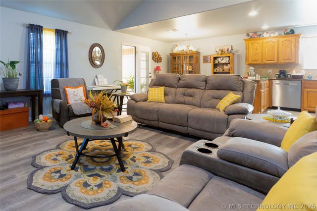 1400 Sweetgum Place, Mcalester, OK 74501