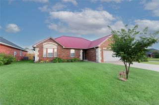 1400 Sweetgum Place, Mcalester, OK 74501