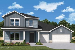 75612 DRIFTWOOD Court, Yulee, FL 32097