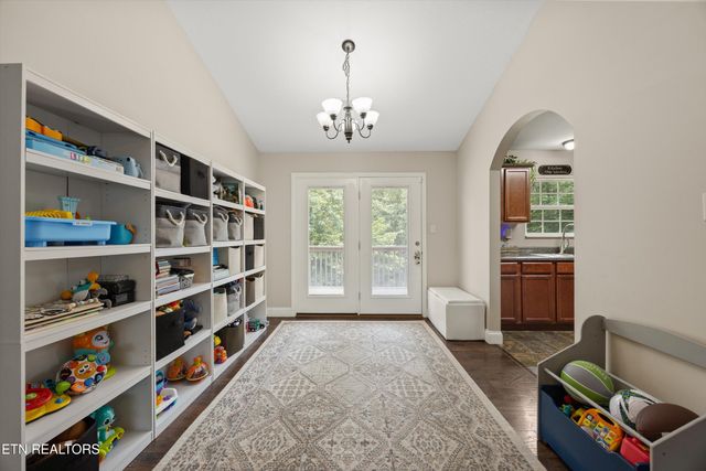 825 Sues Way, Maryville, TN 37803
