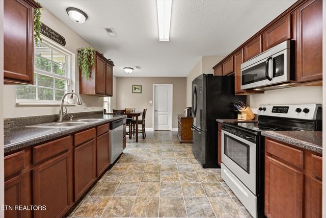 825 Sues Way, Maryville, TN 37803