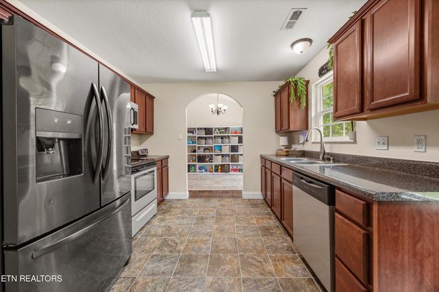 825 Sues Way, Maryville, TN 37803