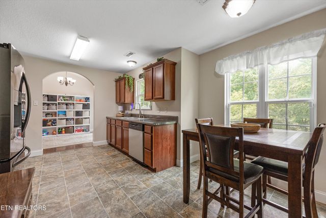 825 Sues Way, Maryville, TN 37803