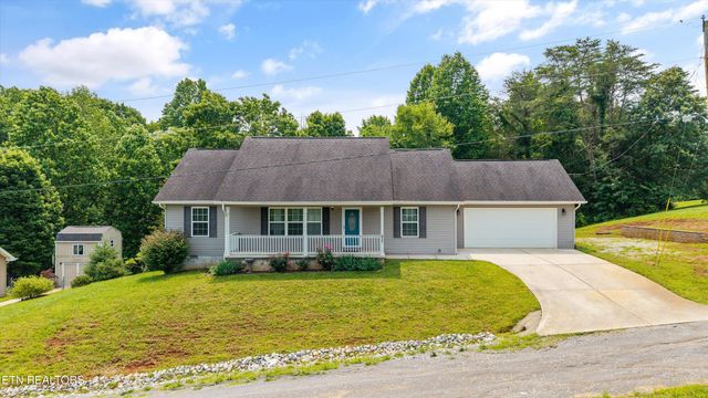 825 Sues Way, Maryville, TN 37803