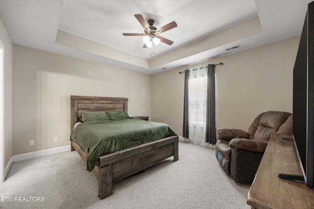 825 Sues Way, Maryville, TN 37803