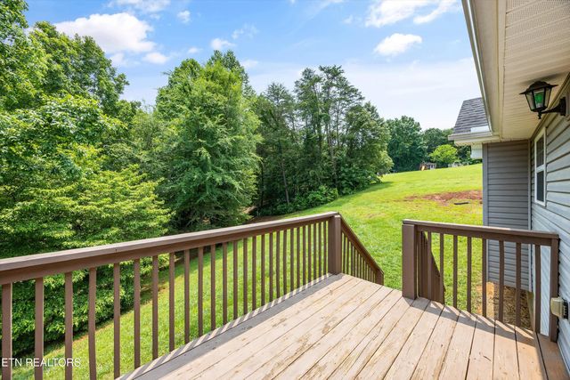 825 Sues Way, Maryville, TN 37803
