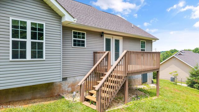 825 Sues Way, Maryville, TN 37803
