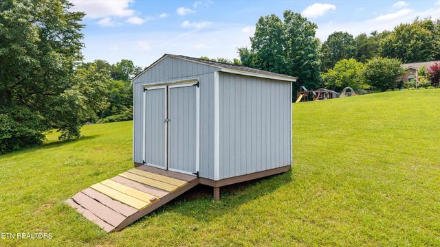 825 Sues Way, Maryville, TN 37803