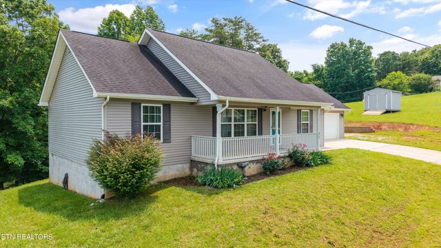 825 Sues Way, Maryville, TN 37803