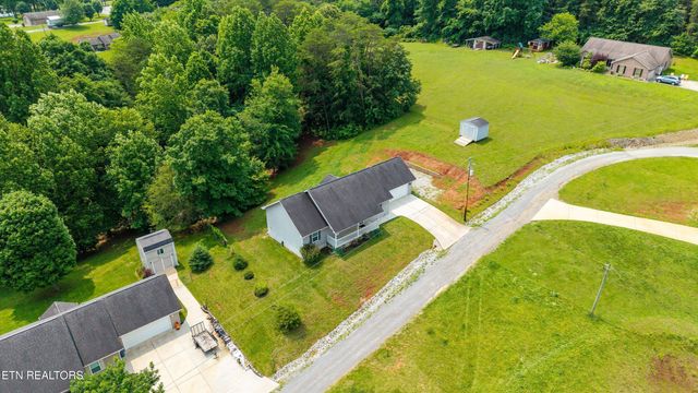 825 Sues Way, Maryville, TN 37803