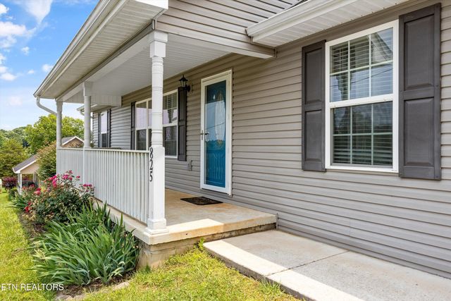 825 Sues Way, Maryville, TN 37803