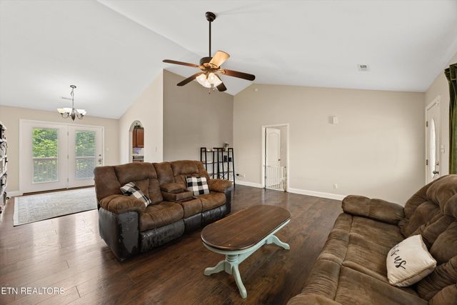 825 Sues Way, Maryville, TN 37803
