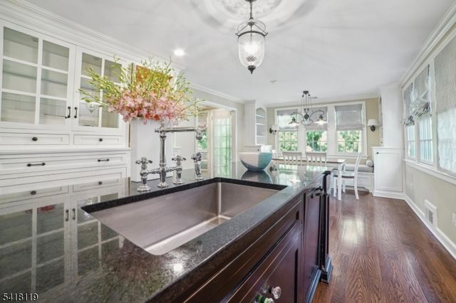 307 FOREST DRIVE SOUTH, Millburn Twp., NJ 07078