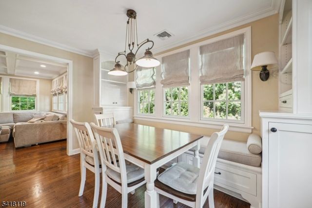 307 FOREST DRIVE SOUTH, Millburn Twp., NJ 07078