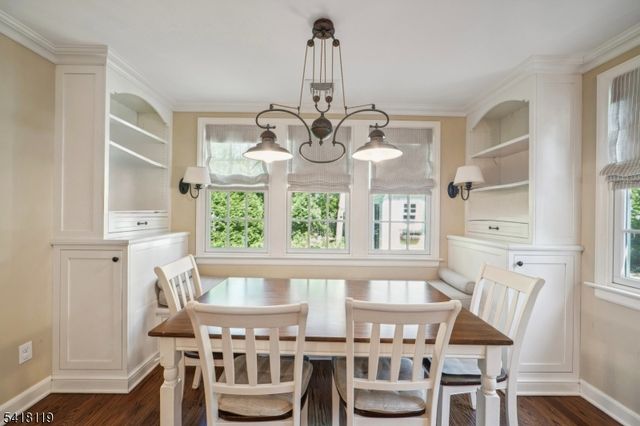 307 FOREST DRIVE SOUTH, Millburn Twp., NJ 07078