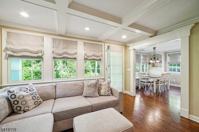 307 FOREST DRIVE SOUTH, Millburn Twp., NJ 07078