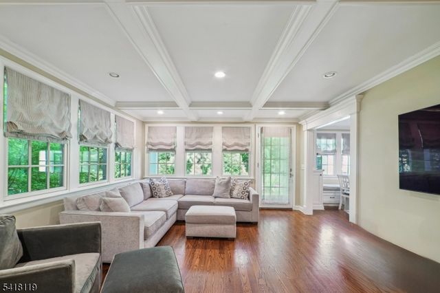 307 FOREST DRIVE SOUTH, Millburn Twp., NJ 07078