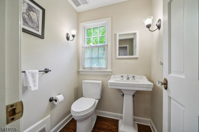 307 FOREST DRIVE SOUTH, Millburn Twp., NJ 07078