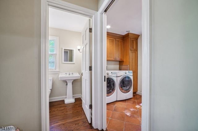 307 FOREST DRIVE SOUTH, Millburn Twp., NJ 07078