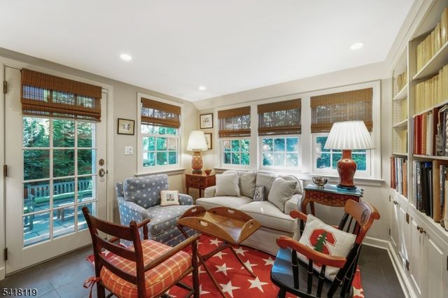 307 FOREST DRIVE SOUTH, Millburn Twp., NJ 07078