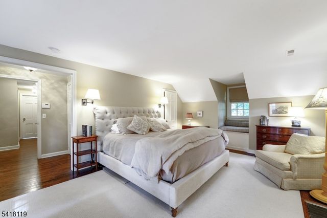 307 FOREST DRIVE SOUTH, Millburn Twp., NJ 07078