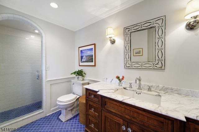 307 FOREST DRIVE SOUTH, Millburn Twp., NJ 07078