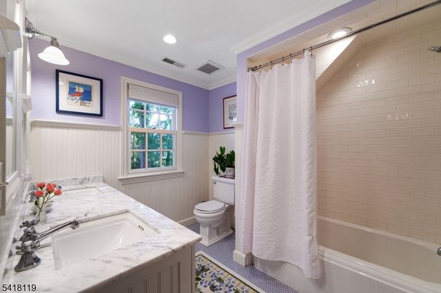 307 FOREST DRIVE SOUTH, Millburn Twp., NJ 07078