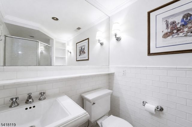 307 FOREST DRIVE SOUTH, Millburn Twp., NJ 07078