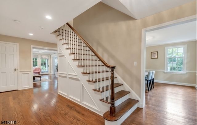 307 FOREST DRIVE SOUTH, Millburn Twp., NJ 07078