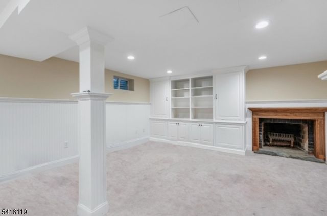 307 FOREST DRIVE SOUTH, Millburn Twp., NJ 07078