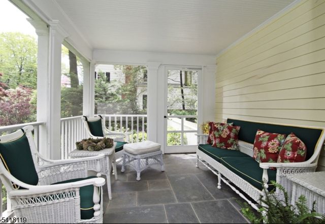 307 FOREST DRIVE SOUTH, Millburn Twp., NJ 07078