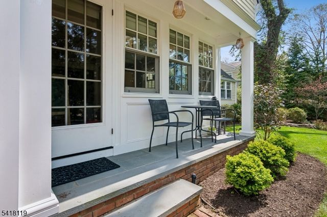 307 FOREST DRIVE SOUTH, Millburn Twp., NJ 07078