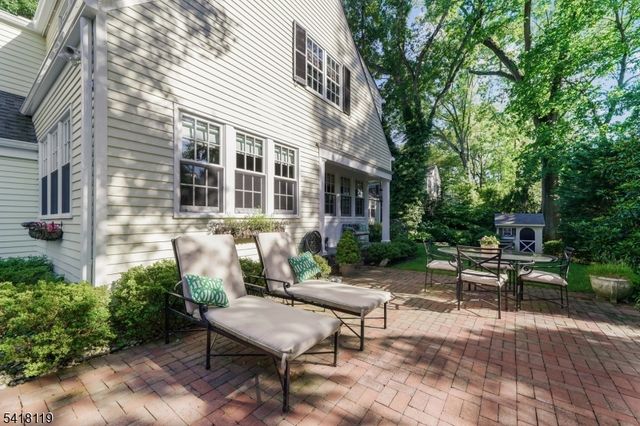 307 FOREST DRIVE SOUTH, Millburn Twp., NJ 07078