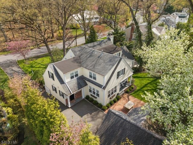307 FOREST DRIVE SOUTH, Millburn Twp., NJ 07078