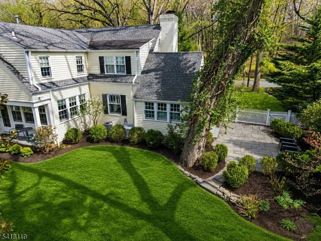 307 FOREST DRIVE SOUTH, Millburn Twp., NJ 07078